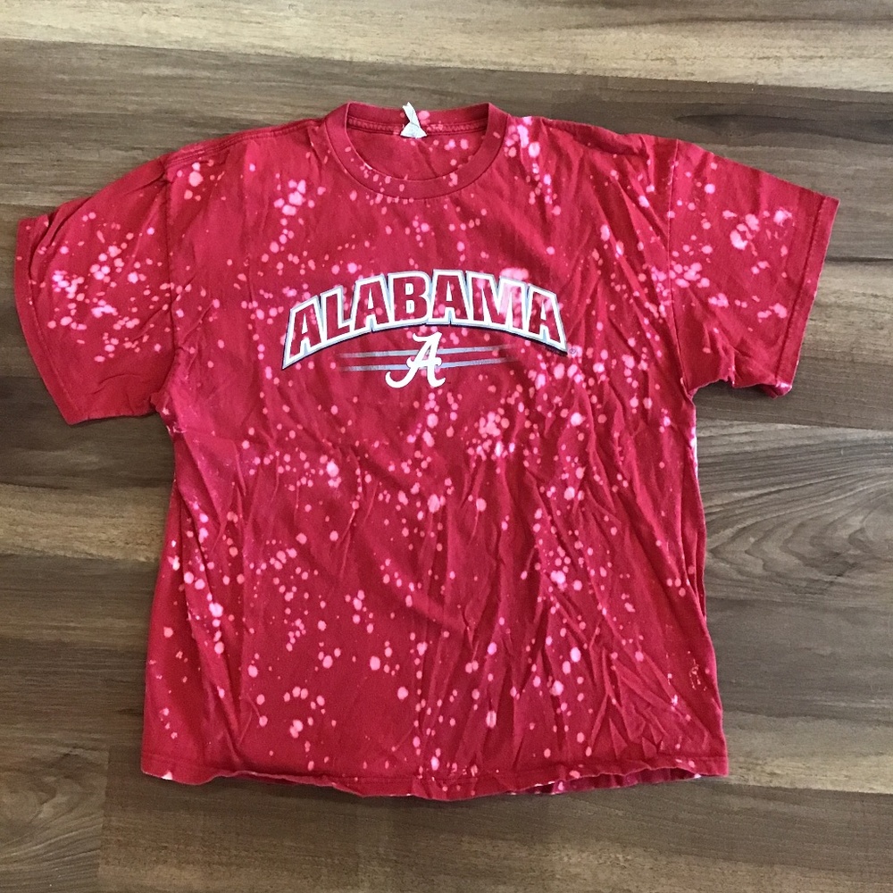 Alabama Tee